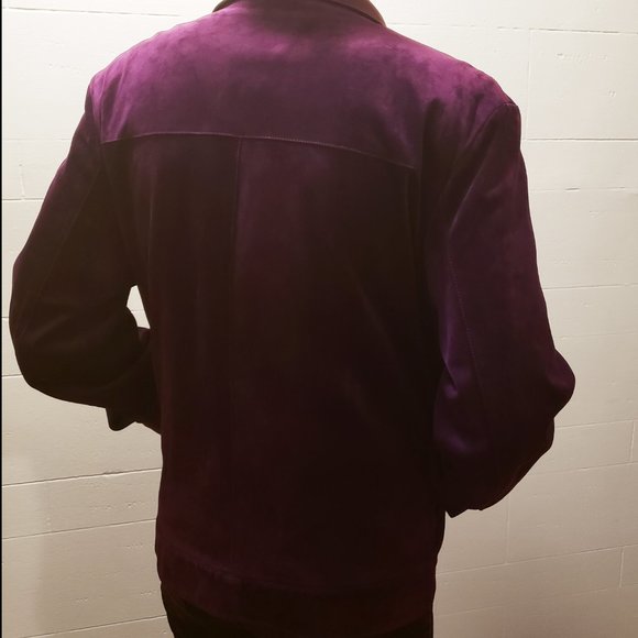 High-end Jacket - Brioni - Fall 2013 Collection - Picture 6 of 16